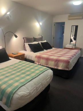 #2 Glenorchy Alpine Suite